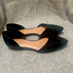 Tommy Hilfiger D’Orsay Shoe